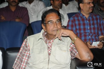 Prathinidhi Movie Audio Launch